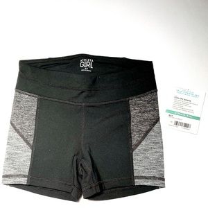 Athlete Cool Epic Shortie